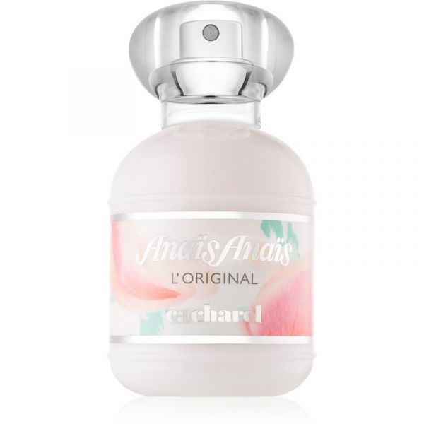  Cacharel Anaïs Anaïs L'original Woda Toaletowa Dla Kobiet 30 Ml 