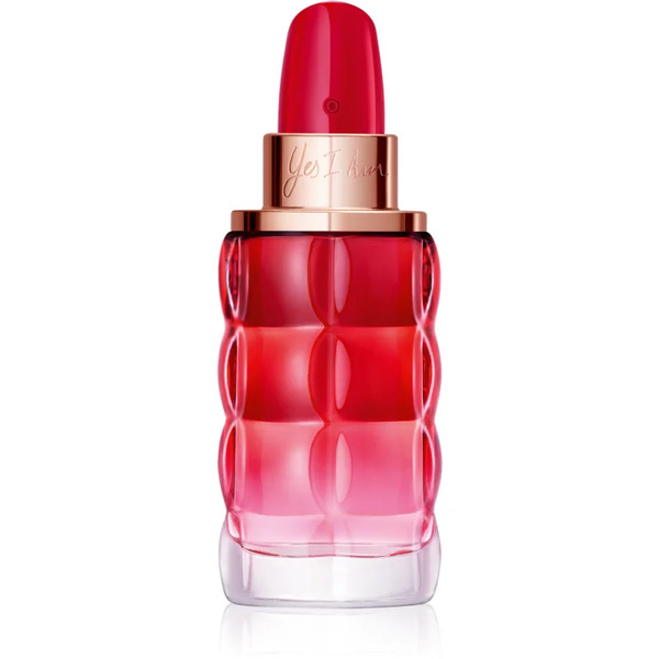  Cacharel Yes I Am Bloom Up Woda Perfumowana Dla Kobiet 50 Ml 
