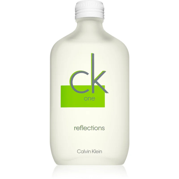  Calvin Klein Ck One Summer Reflections Woda Toaletowa Unisex 100 Ml 
