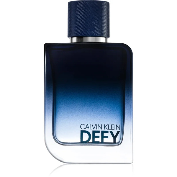  Calvin Klein Defy Woda Perfumowana Dla Mężczyzn 100 Ml 