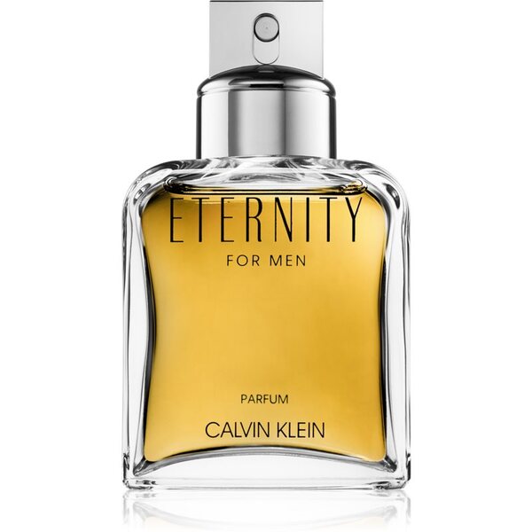  Calvin Klein Eternity For Men Parfum Perfumy Dla Mężczyzn 100 Ml 