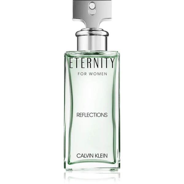  Calvin Klein Eternity For Women Reflections Woda Perfumowana Dla Kobiet 100 Ml 