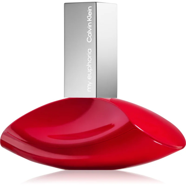  Calvin Klein My Euphoria Woda Perfumowana Dla Kobiet 30 Ml 