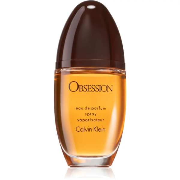  Calvin Klein Obsession Woda Perfumowana Dla Kobiet 30 Ml 