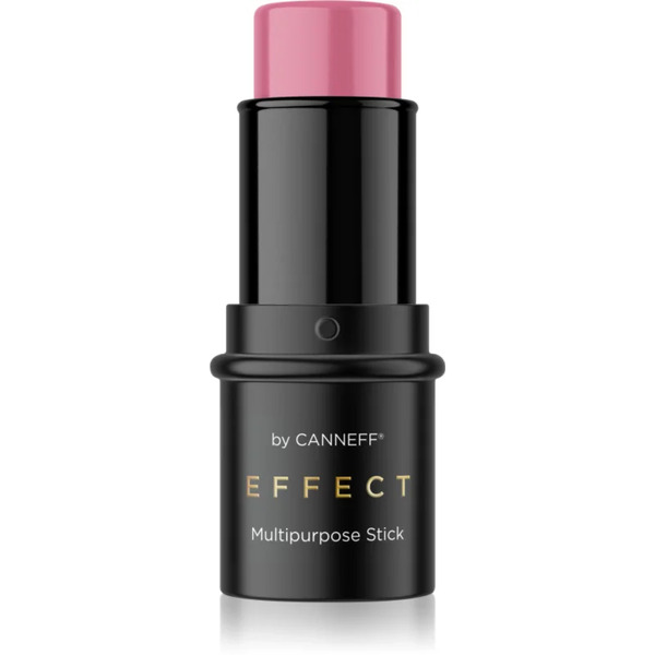  Canneff Effect By Canneff Multipurpose Stick Wielofunkcyjny Kosmetyk Do Makijażu Oczu, Ust I Twarzy Odcień Pink 7 G 