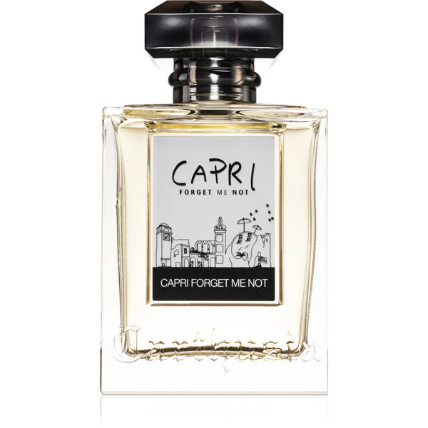  Carthusia Capri Forget Me Not Woda Perfumowana Unisex 100 Ml 