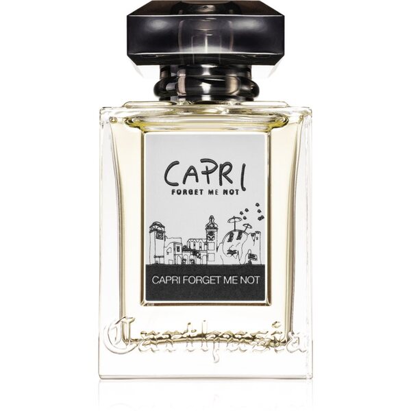  Carthusia Capri Forget Me Not Woda Perfumowana Unisex 50 Ml 