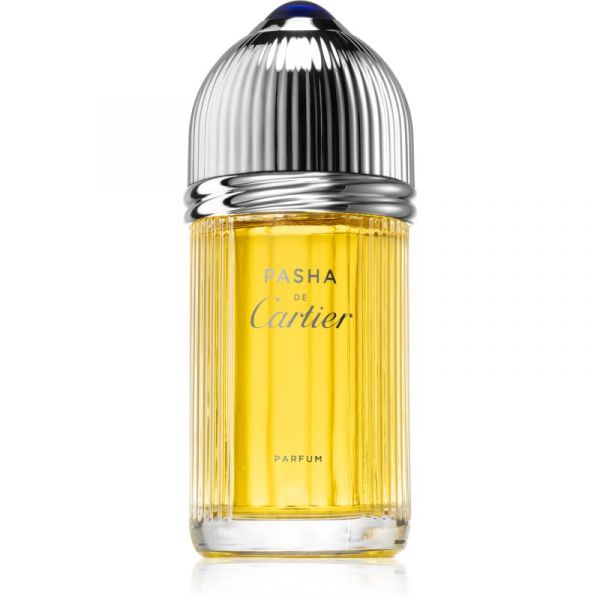  Cartier Pasha De Cartier Perfumy Dla Mężczyzn 100 Ml 