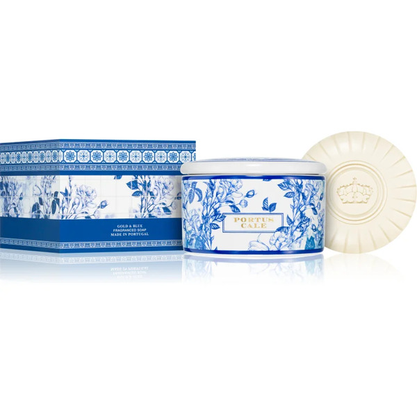  Castelbel Portus Cale Gold & Blue Zestaw Upominkowy 