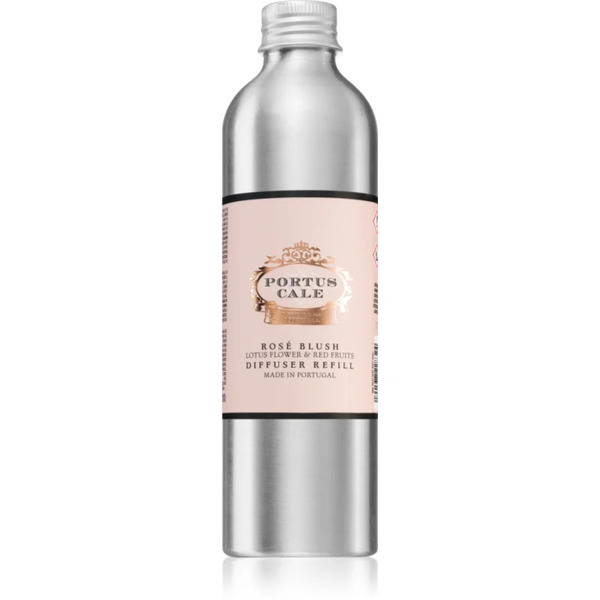  Castelbel Portus Cale Rosé Blush Napełnianie Do Dyfuzorów 250 Ml 