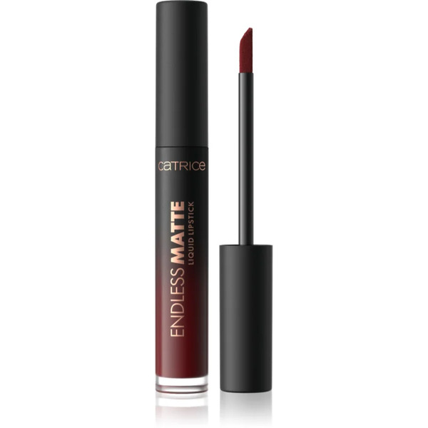  Catrice Endless Matte Pomadka Matowa W Płynie Odcień 150 Secret Admire 4.5 Ml 