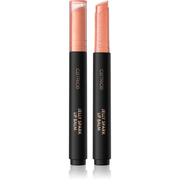  Catrice Jelly Spark Lip Balm Tonujący Balsam Do Ust Zapewniający Błyszczący Połysk Odcień 030 Glitter Bae 2.5 G 