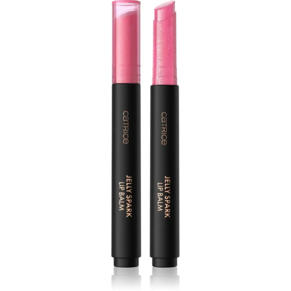  Catrice Jelly Spark Lip Balm Tonujący Balsam Do Ust Zapewniający Błyszczący Połysk Odcień 020 Twinkle Boss 2.5 G 