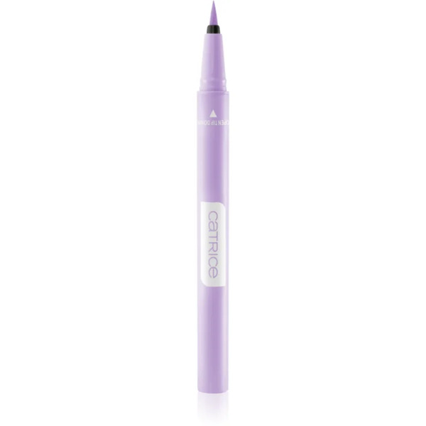  Catrice Poolside Of Life Eyeliner W Pisaku Odcień C03 Lavender Lemonade 1 G 