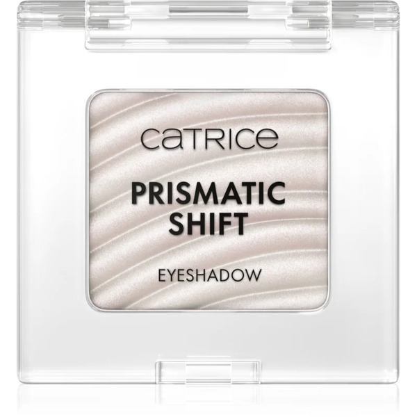  Catrice Prismatic Shift Eyeshadow Cienie Do Powiek Z Efektem Multichromatycznym Odcień 010 Pink Horizon 1 G 
