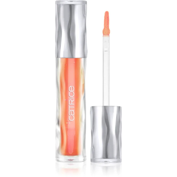  Catrice Underwater Secrets Hydra Sheen Błyszczyk Do Ust Odcień C01 Rollin' In The Deep 2.7 Ml 