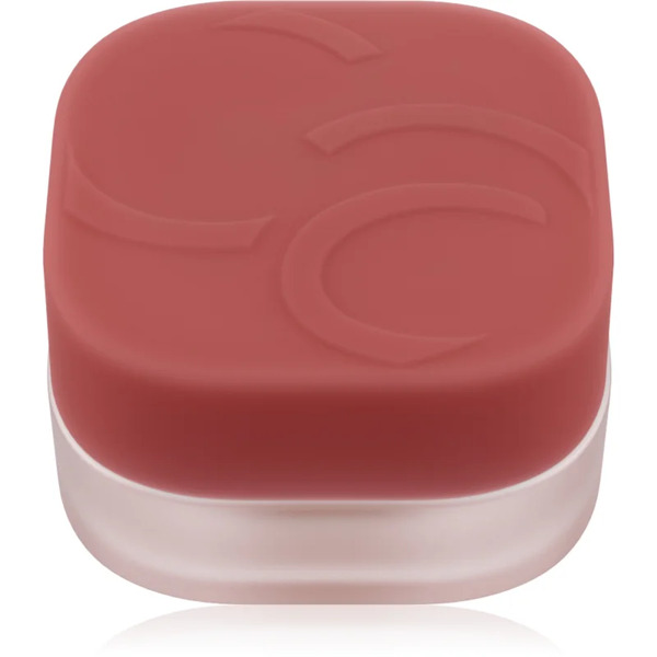  Catrice Velvet Pudding Blurring Blush Matowy Kremowy Róż Odcień 040 Maple Mousse 5 G 