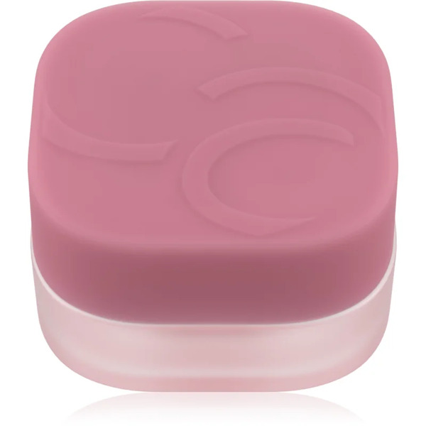  Catrice Velvet Pudding Blurring Blush Matowy Kremowy Róż Odcień 010 Raspberry Fudge 5 G 