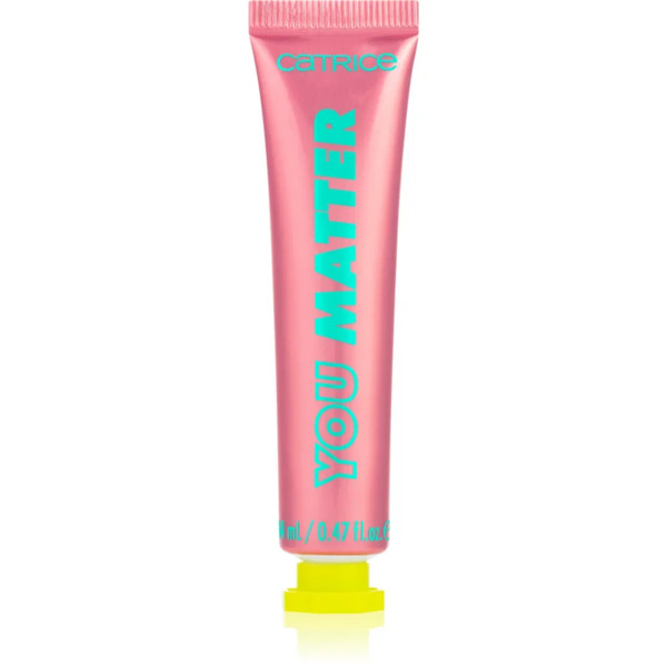  Catrice Who I Am Tonujący Balsam Do Ust Odcień C01 You Matter 14 Ml 