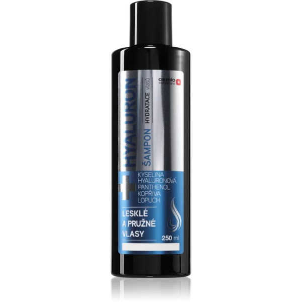  Cemio Hyaluron Szampon Nawilżający 250 Ml 
