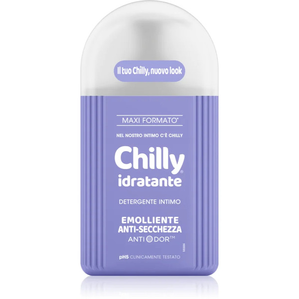  Chilly Hydrating żel Do Higieny Intymnej 300 Ml 