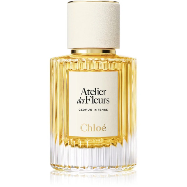  Chloé Atelier Des Fleurs Cedrus Intense Woda Perfumowana Dla Kobiet 50 Ml 