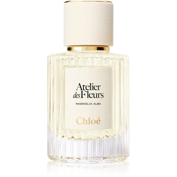  Chloé Atelier Des Fleurs Magnolia Alba Woda Perfumowana Dla Kobiet 50 Ml 