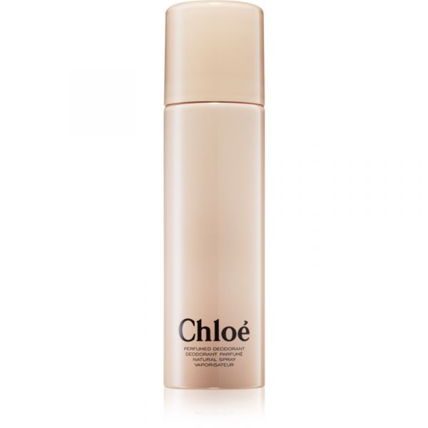  Chloé Chloé Dezodorant W Sprayu Dla Kobiet 100 Ml 