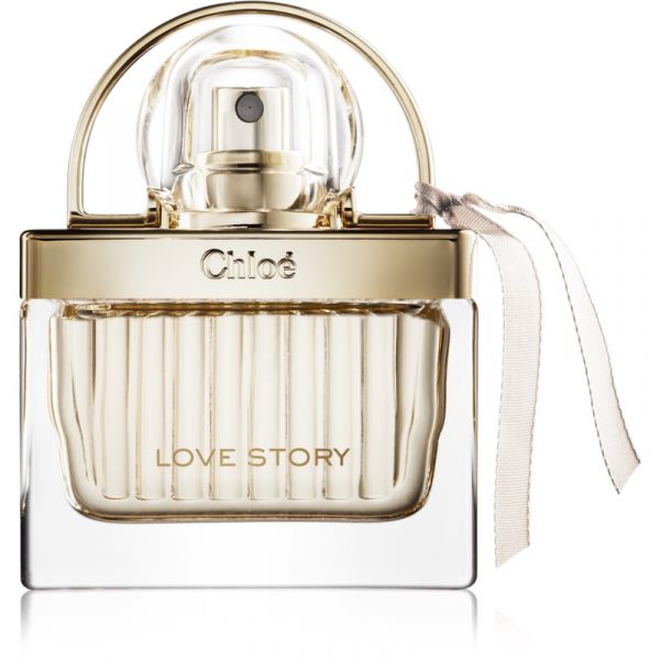  Chloé Love Story Woda Perfumowana Dla Kobiet 30 Ml 