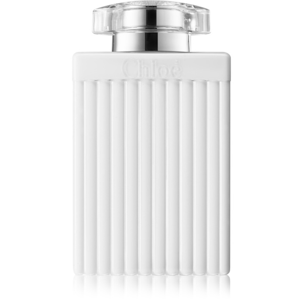  Chloé Chloé Mleczko Do Ciała Dla Kobiet 200 Ml 