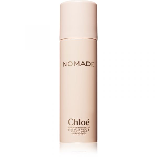  Chloé Nomade Dezodorant W Sprayu Dla Kobiet 100 Ml 