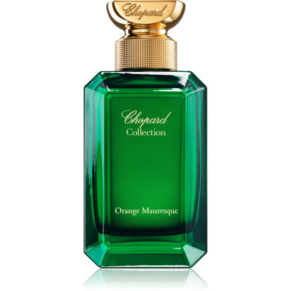  Chopard Gardens Of Paradise Orange Mauresque Woda Perfumowana Unisex 100 Ml 