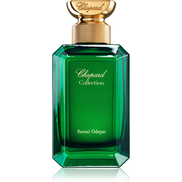 Chopard Gardens Of Paradise Santal Odeyar Woda Perfumowana Unisex 100 Ml 