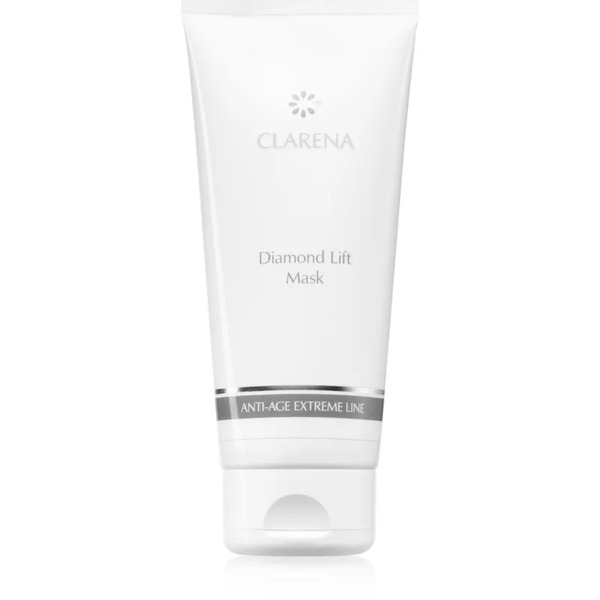  Clarena Anti-age Extreme Line Maska Liftingująca 200 Ml 