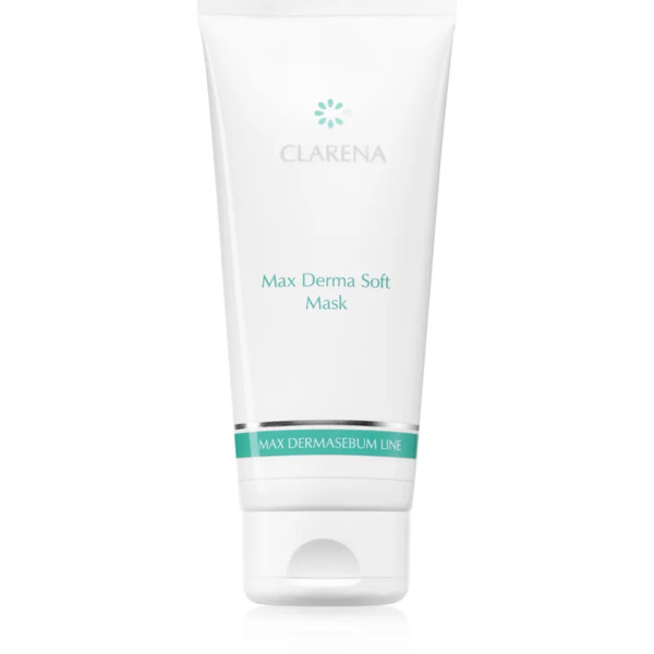  Clarena Max Dermasebut Line Maseczka Do Twarzy 200 Ml 