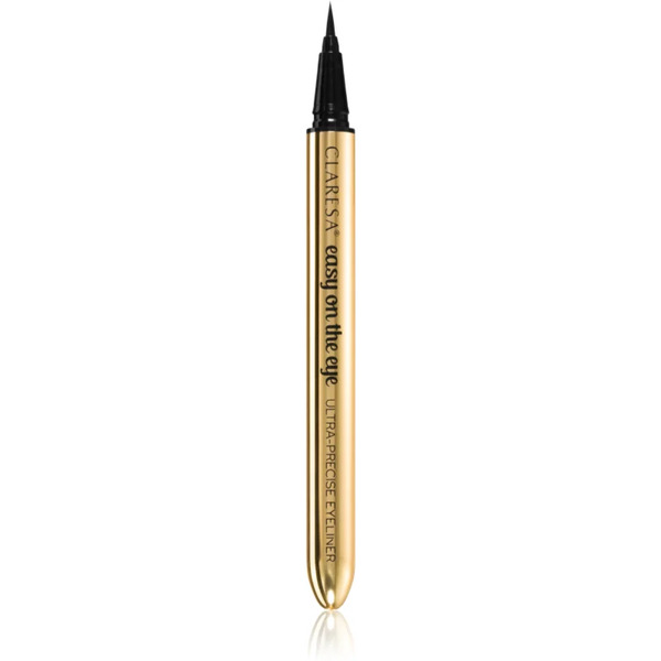  Claresa Easy On The Eye Precyzyjny Eyeliner W Płynie 4 G 