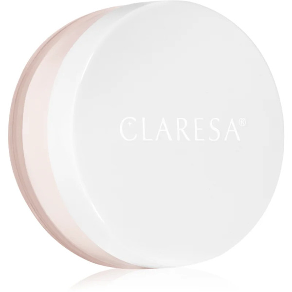  Claresa Super Pow(d)er Blur Puder Sypki Nadający Doskonały Wygląd 12 G 