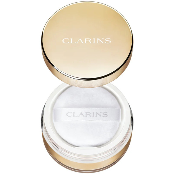  Clarins Ever Matte Loose Powder Transparentny Puder Matujący Odcień 03 Universal Deep 15 G 