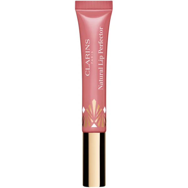  Clarins Lip Perfector Intense Nawilżający Błyszczyk Do Ust Odcień 19 Intense Smoky Rose 12 Ml 