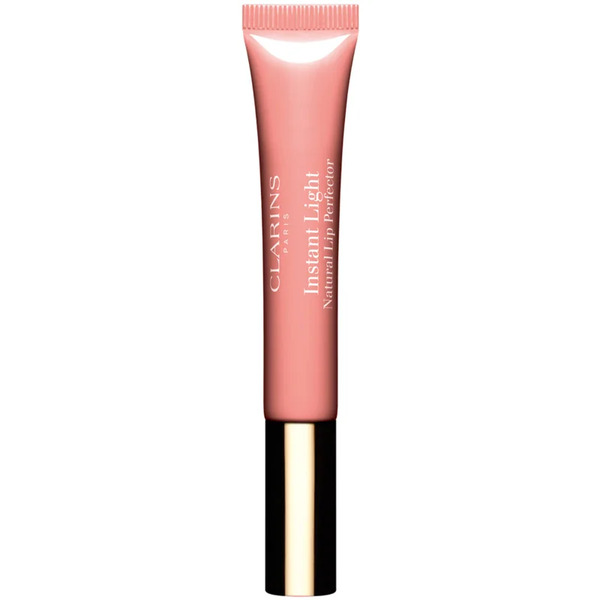  Clarins Lip Perfector Shimmer Błyszczyk Do Ust O Działaniu Nawilżającym Odcień 05 Candy Shimmer 12 Ml 