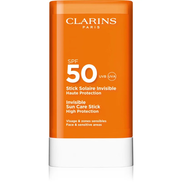  Clarins Sun Stick Spf50 Sztyft Do Opalania Spf 50 17 G 