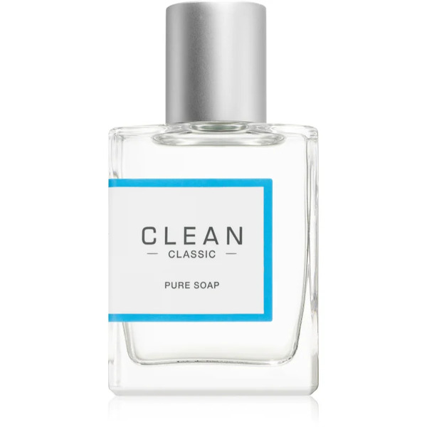 Clean Pure Soap Woda Perfumowana Unisex 30 Ml 