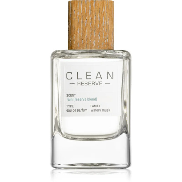  Clean Reserve Rain Woda Perfumowana Unisex 100 Ml 