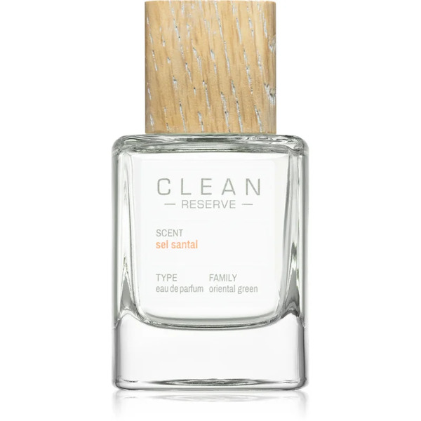  Clean Reserve Sel Santal Woda Perfumowana Unisex 50 Ml 