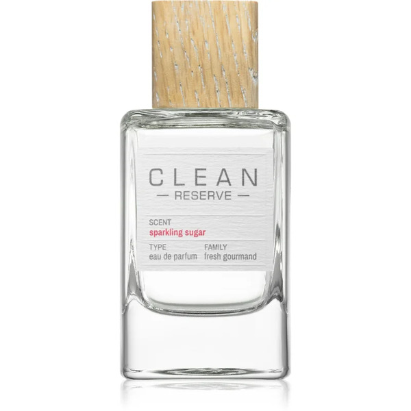  Clean Reserve Sparkling Sugar Woda Perfumowana Unisex 100 Ml 