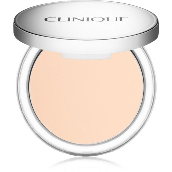  Clinique Almost Powder Makeup Spf 15 Podkład W Pudrze Spf 15 Odcień 03 Light 10 G 