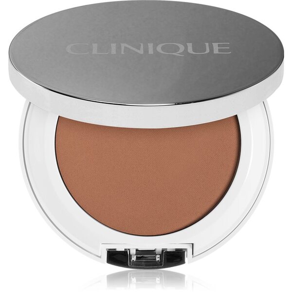  Clinique Beyond Perfecting™ Powder Foundation + Concealer Pudrowy Podkład Z Korektorem 2 W 1 Odcień 11 Honey 14.5 G 