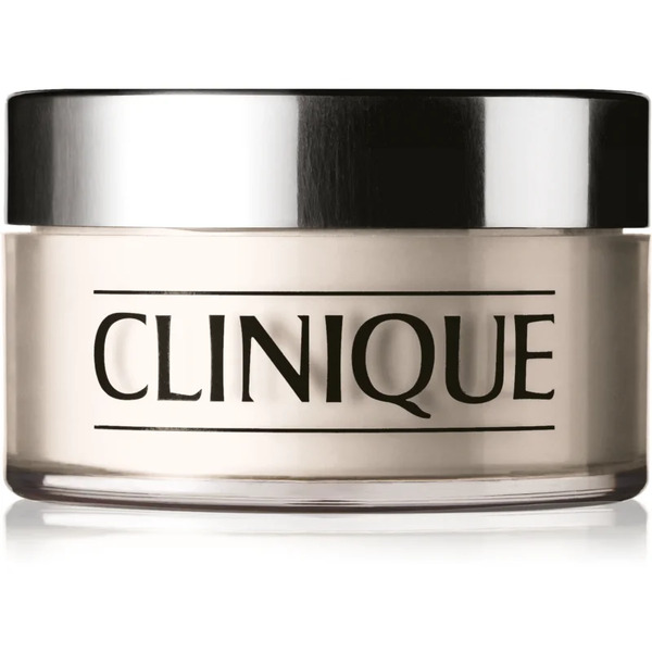  Clinique Blended Face Powder Puder Odcień Invisible Blend 25 G 
