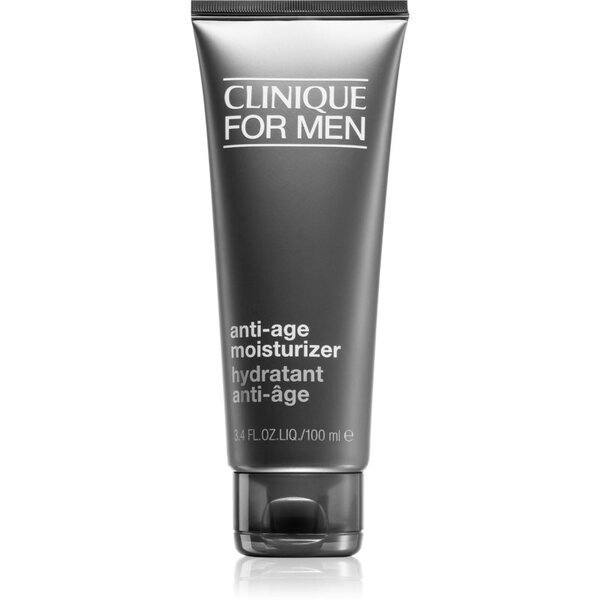  Clinique For Men™ Anti-age Moisturizer Krem Nawilżający Na Dzień I Na Noc Z Efektem Przeciwzmarszczkowym 100 Ml 