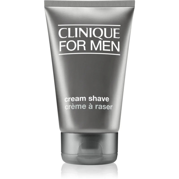  Clinique For Men™ Cream Shave Krem Do Golenia 125 Ml 